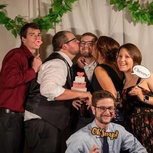 Meet your Posher, Cody